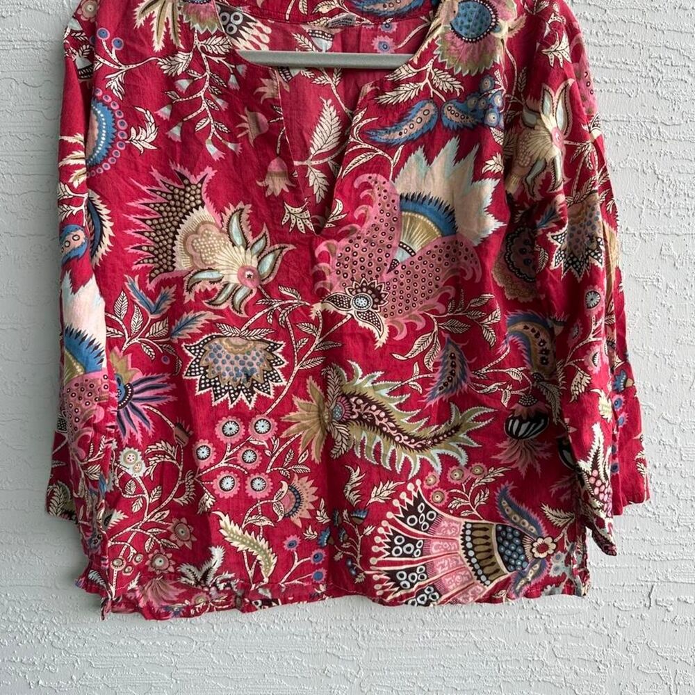 Unbranded Women's multi Blouse
